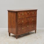 1549 6214 CHEST OF DRAWERS